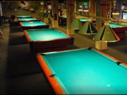 Фото: Billard 