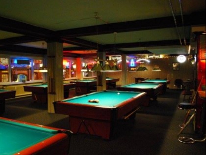 Фото: Billard 