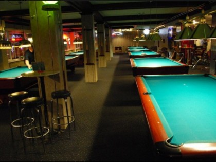 Фото: Billard 